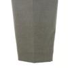 unused ESTNATION made in Japan Slacks pants 38 gray Women Used
