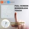 Tuya WiFi Smart Thermostat for Electric Warm Floor Heating Water/Gas Boiler Digital Remote Thermoregulator Google Home Alexa7