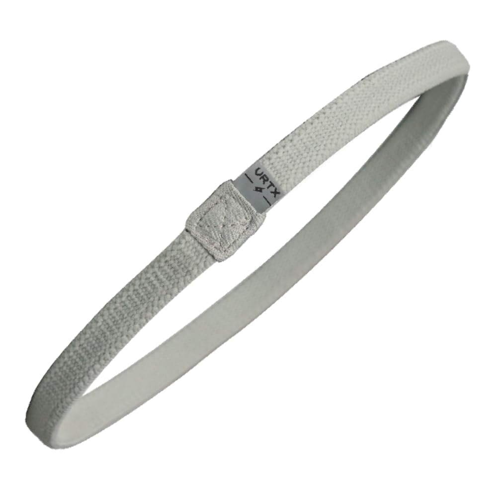 VRTX Short Band Resistance Band for Strength Training, Glute Training, Competition Grade, 33cm Short Design, High Durability, Skin-Friendly, Washable,