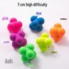 Agility Reaction Hex Ball