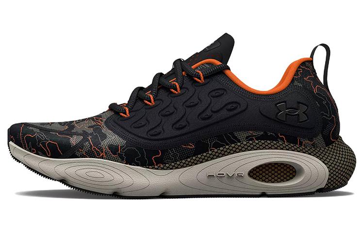 Under Armour Hovr Revenant Камуфляж Черный 3024925-002 42.5