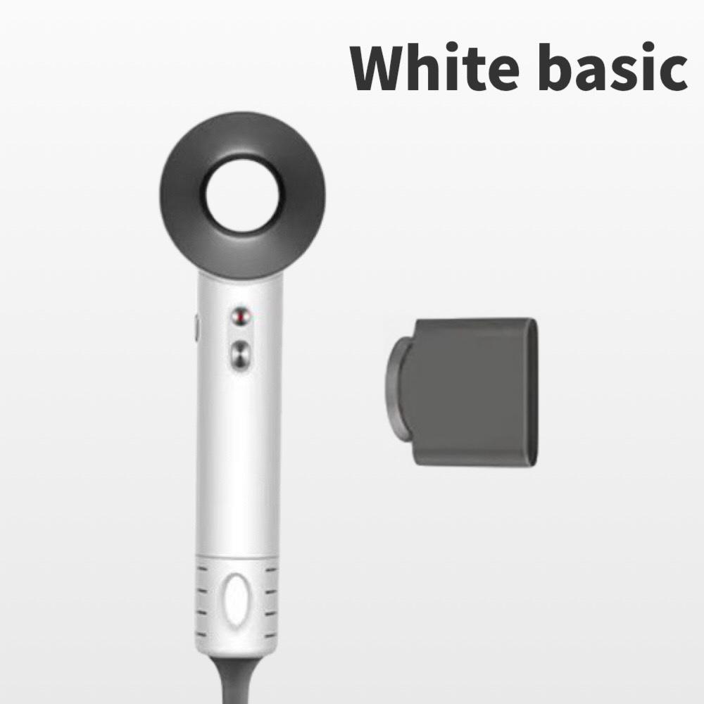 Super High Speed Hair Dryer For Hair With Curling Barrel 220V 1600W Styling Tool Hair Care & Styling High Speed Hair Dryers