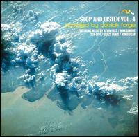

LP Record PATRICK FORGE - Stop And Listen Vol. 4 BBELP011 BBE 1997 UK Dance & Electronica Used