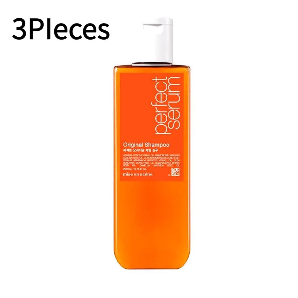 Mise En Scene Perfect Serum Shampooing Original 680 ml