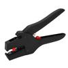 Selbsteinstellender Isolationsabmantler Mehradriger Kabelschneider Elektriker Abisolwerkzeug