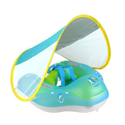 Vattenleksaker för pool och utomhus – Armpuffar & Badringar