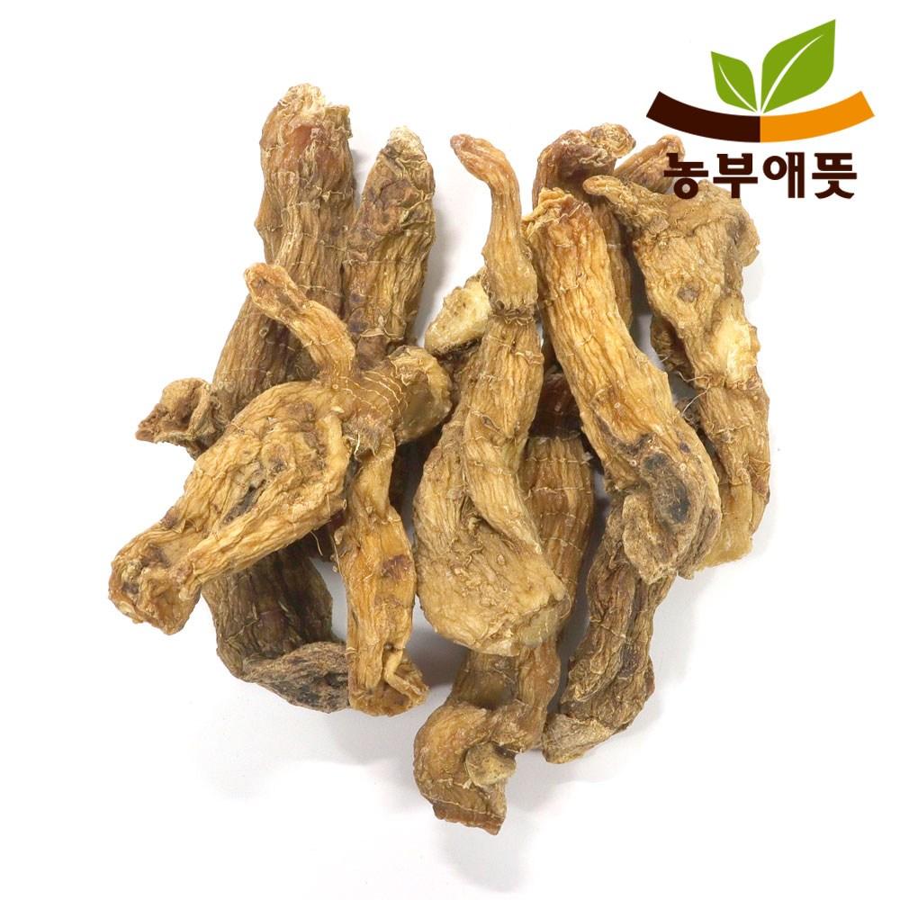 Guksa Dunggulle Hwangjeong 300g Extra Large 300g 1 Pcs