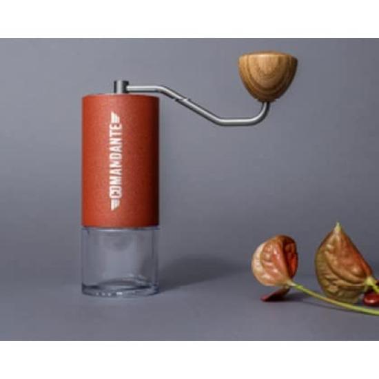 Comandante C40 MK4 Nitro Blade Comandante Sunset [Used]