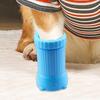 USB Rechargeable Dog Foot Washer Portable Paw Washer Cup Intelligent Pet Paw Washer  Foot Cleaning
