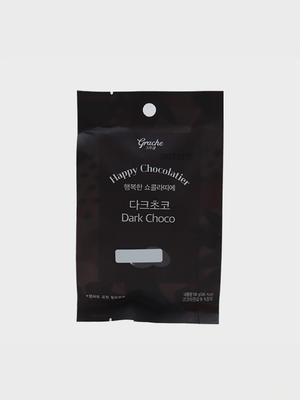 Snacks – Süßigkeiten