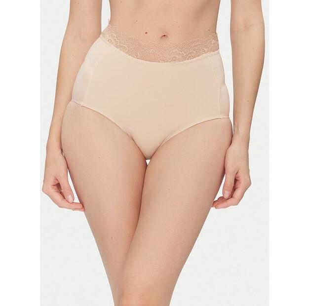 Трусики классические с высокой талией Ysabel Mora 19061 EU XL