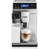 Machine expresso broyeur - De'Longhi - Autentica - ETAM29.660.SB - 4 recettes - Argent