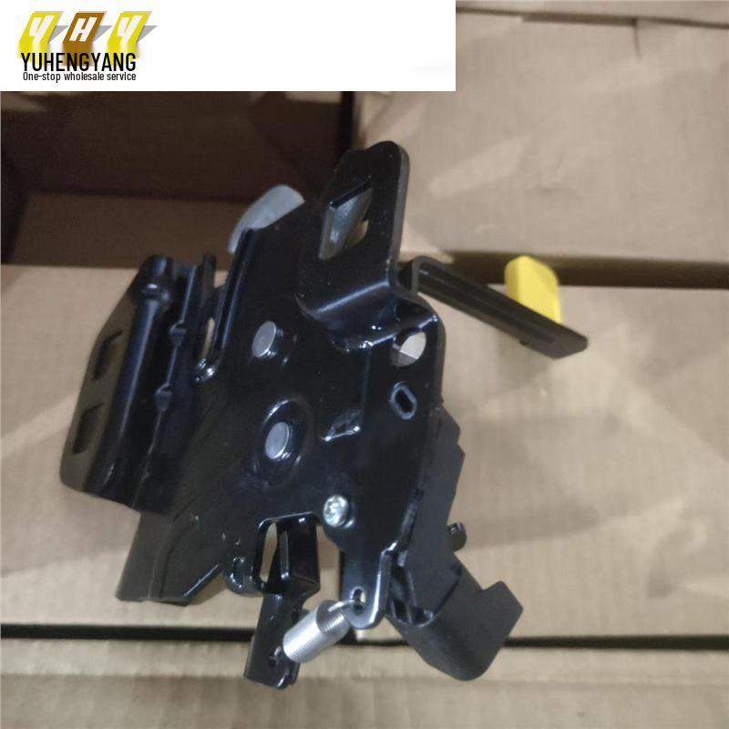 

E-commerce 2019- Ranger Hood Lock KB3Z16700A Hood Lock