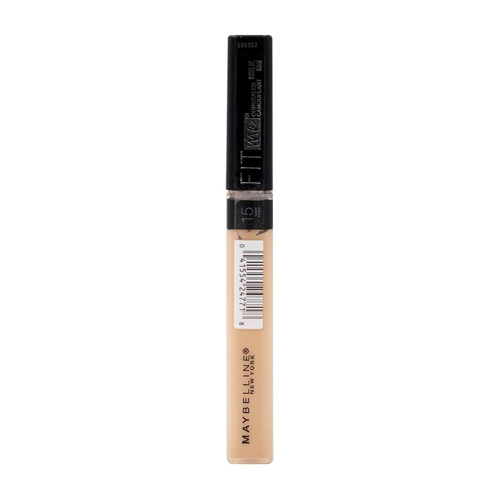 Fit Me, Concealer, 15 Light 0.23 fl oz