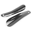 16cm Professional Flexible Plastic Spoon Shape Shoehorn Home Shoes Lifter Tool