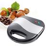 Electric Walnut Cake Maker Automatic Nut Waffle Bread Machine Sandwich Iron Toaster Baking Breakfast Pan Oven