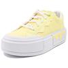 Converse Cruise Comfortable Soft Non-Slip Wear-Resistant Low-Top Skate Shoes Women sneaker Yellow A15195C