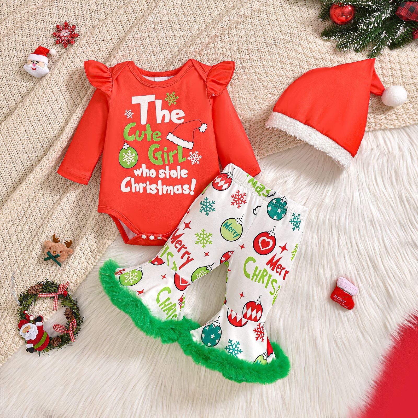 

Cartoon Fashion Kids Long-sleeve 9 красный