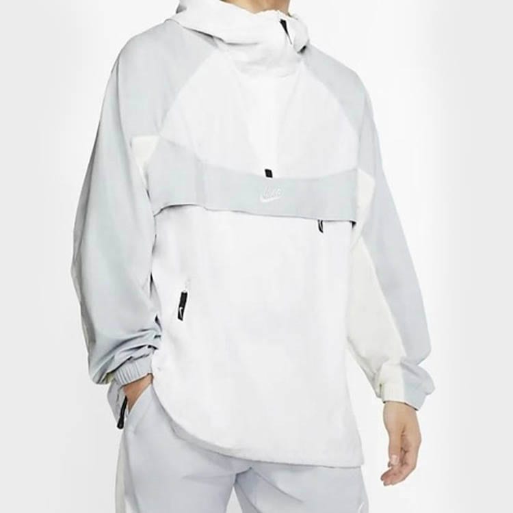 Nike Jackets Men's Hooded Moderate Other BV5386-100