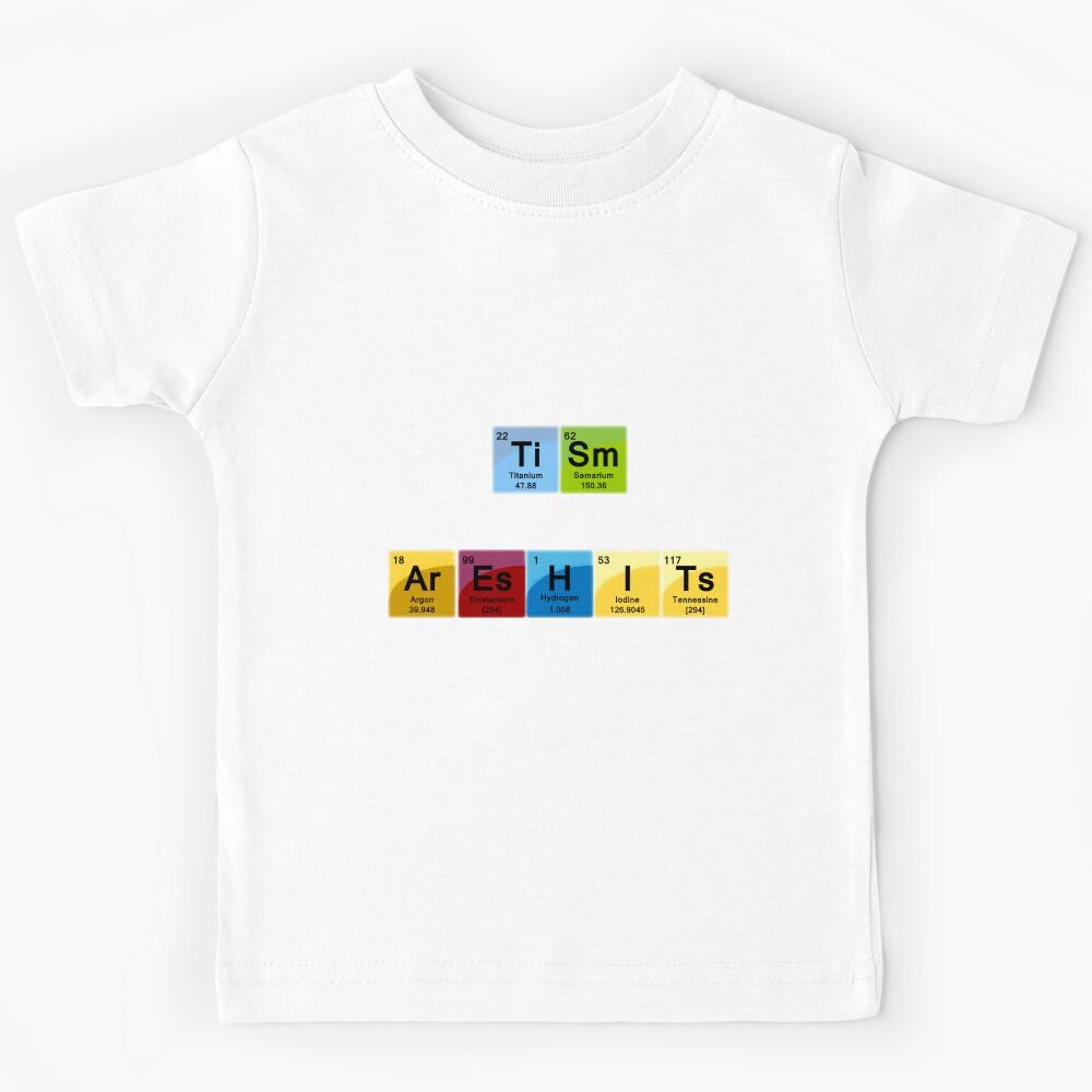 TISM are shit Kids T-Shirt 170