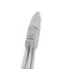 Maruto Hasegawa NP-6010 Nail Clippers Premium Stainless Steel Japanese Made