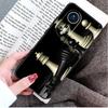 Chess Board Dark Horse Case For Honor Magic 5 6 7 8 Pro Honor Win RT X9d X9c X9b X9a X8c X8b 50 70 90 400 200 Lite