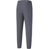 Skechers Fashionable Comfortable Soft Skin-Friendly Quick-Drying Casual Pants Men Bottoms Charcoal-Gray P225M066-000G