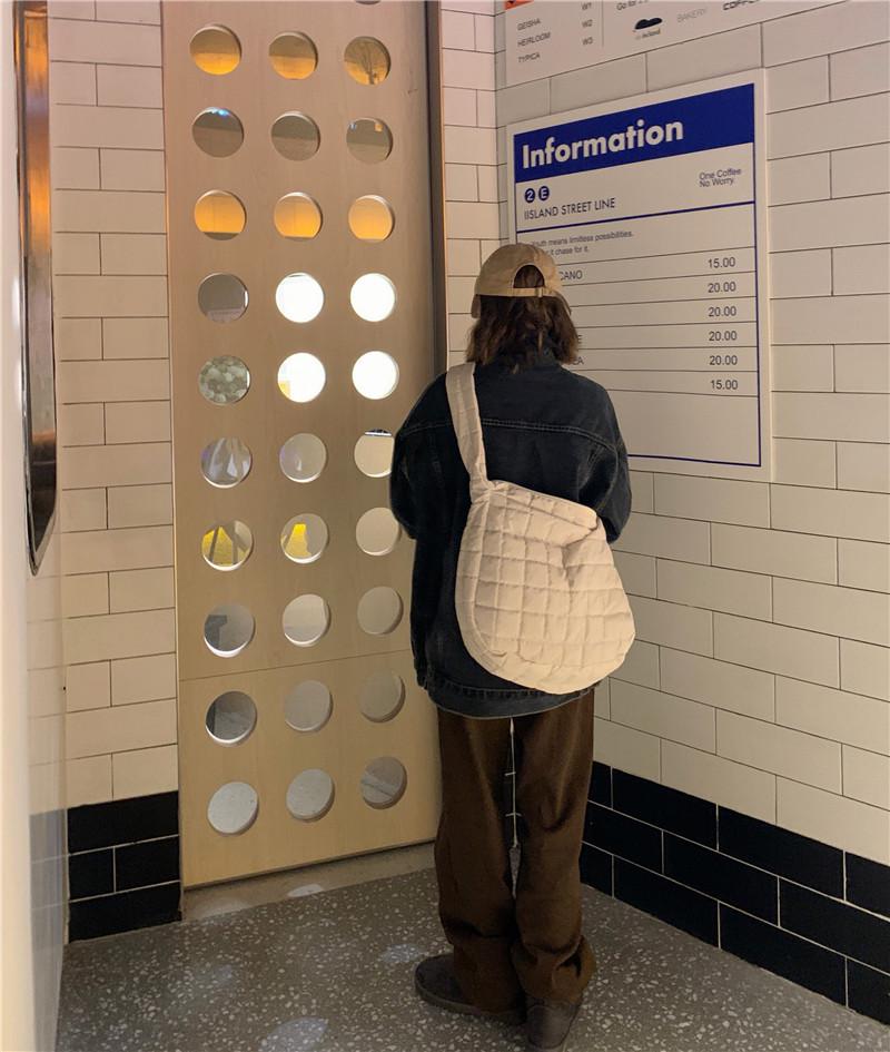 Korean Style Loose Patchwork Denim Jacket - Mid-Length Long Sleeve Fashion for Women, Spring/Autumn 2023