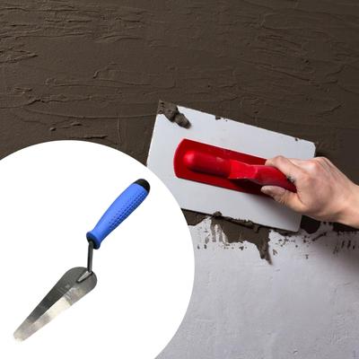 Concrete Trowel Brick for Tile Construction Projects Bricklaying Wall