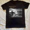 Queens of the Stone Age Alive In The Catacomb Cotton Full Size S-5XL Unisex T-Shirt