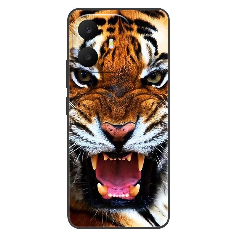Case For TCL K70 4G Case Cool Silicone Protective Cover for TCL K70 Power T522E Bumper Protector Fundas Shockproof K70Power