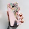 For Samsung Galaxy S6 S7 S 7 Edge Silicone Case Cute Butterfly Soft TPU Phone Back Cover For Samsung Galaxy S7 Edge Case Bumper