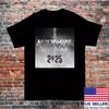 NEVERMORE Band Un Nou Capitol Se Ridică Tricou Mărimi Complete S-5XL Tricou Unisex