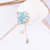 Hairpin Hair Accessories Hairpin Updo Hair Clasp Ethnic Style Alloy