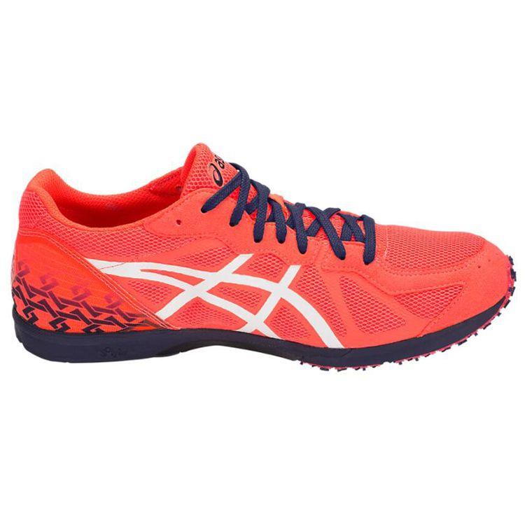 Asics Sortiemagic Rp 4 Tenka Laced Fabric Low-Top Running Shoes Unisex Running Shoes Blue Orange 1013A012-700