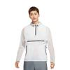 Nike Windproof Windbreaker Jacket Men's White CU5537-043