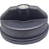 Locking Fuel Cap 7023550 For Bobcat E10 E17 E17Z E19 E20 E25 E26 E32 E32i E34 E35 E35i E42 E45 E50 E55 E85 Excavators A300 A770 S100 S130 S150 S185