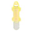 Underwater Lure Lamp Fish Attracting Indicator LED Fishing Bait Light for Fishing Tools Colorful
