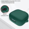 Earphones Case Protective Cover Lightweight Storage Case for R50i NC Earphones Full Protections Housing