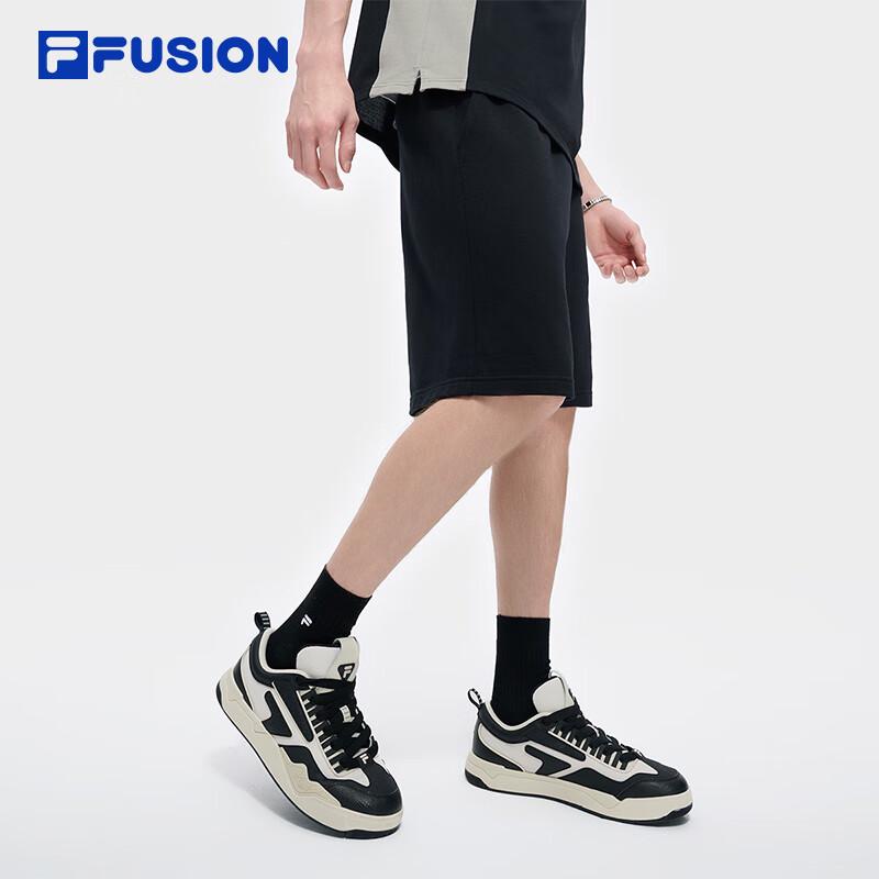 Fila Fusion Men's Knit Five-Point Shorts