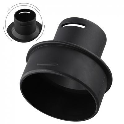 Parking Heater Duct Connector Air Ducting Fitment Attach To Air Outlets