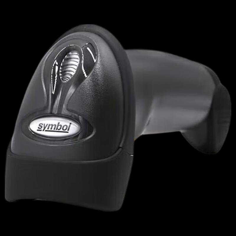 Сканер штрих-кодов Zebra Symbol LS2208