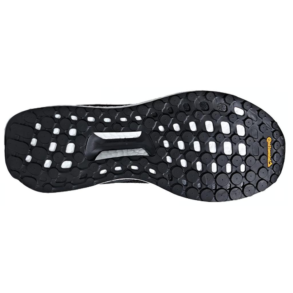 New Adidas Solar Boost Core Black CQ3171