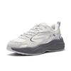 Anta Star Light 3 Casual Fashion Dad Shoes Kids sneaker Ivory-White Light-Silver-Gray Chip-Gray 922548837-10
