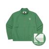 Kodak Essentials Big Logo Woven Jacket Green
