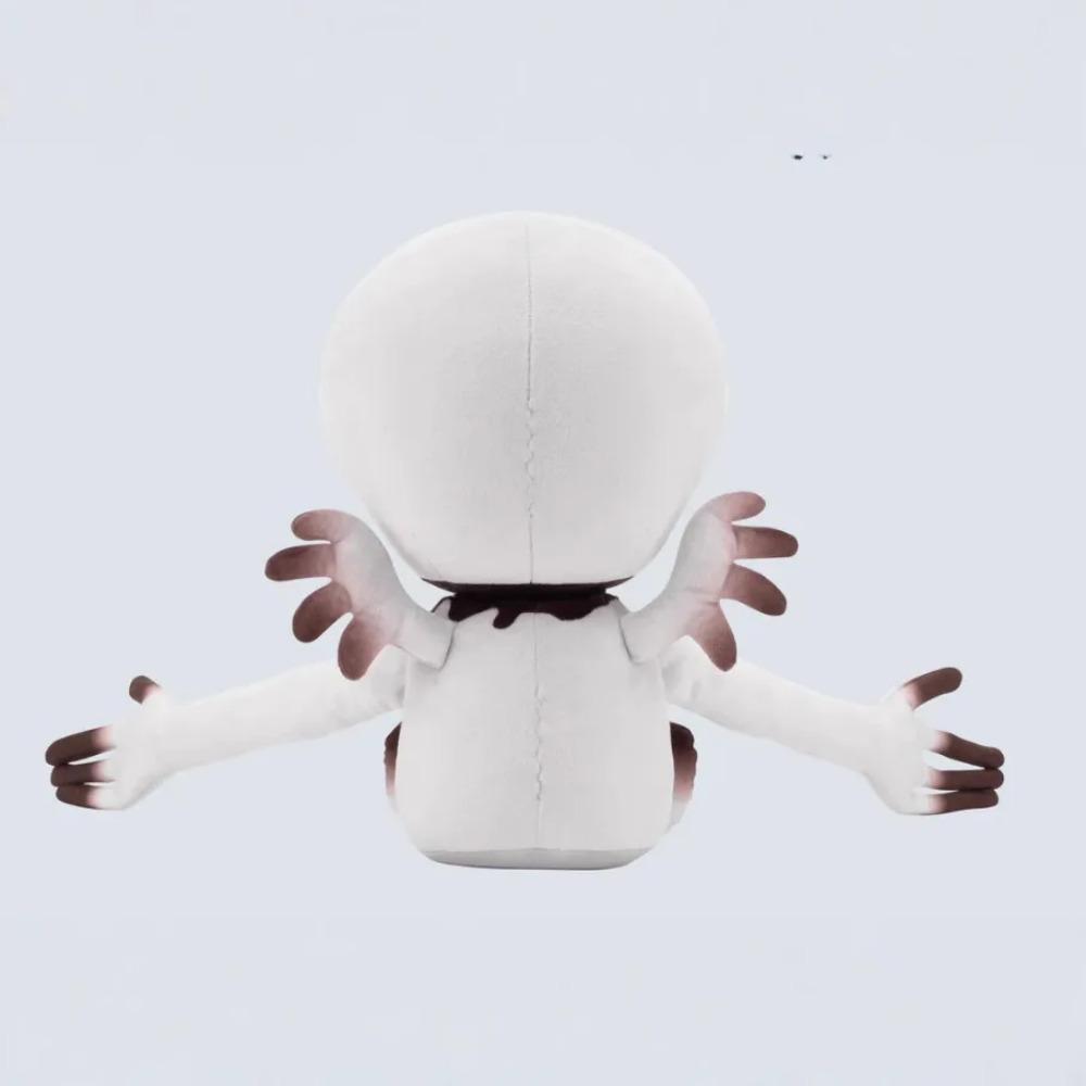 New The Amazing Digital Circus Plush Doll Angel Plush Toy Cute Cartoon Plush Doll Collection Decoration Toys Kids Birthday Gift