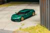 Speedmaster Japan TARMACWORKS Koenigsegg Gemera Grön Färdig Modell 1/64 T64G-TL053-GR