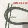 Air Conditioner Installation & Repair Tool Set: Copper Tube Bender & Manual Spring Pipe Bending Kit