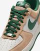 FQ8714-203 Nike Air Force 1 Low Brown Green (Men's)