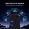 Lenovo Legion M7X Tri-Mode Gaming Mouse